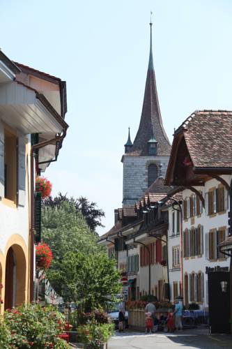 Morat Suisse code promo booking.com