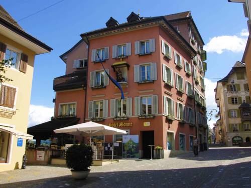 Bremgarten Codice Promozionale Svizzera Booking.com