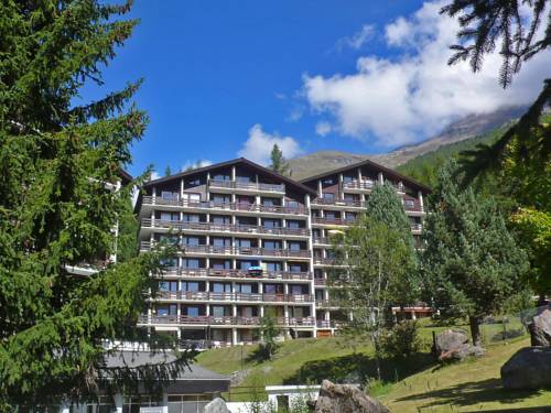 Zinal Suisse code promo booking.com