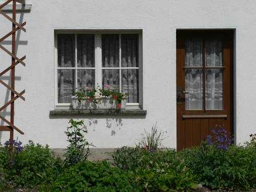 Gsteigwiler Suisse code promo booking.com