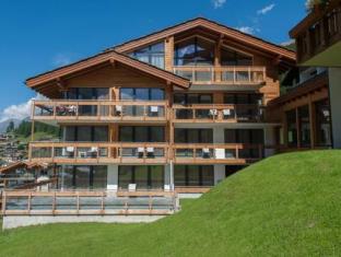 Zermatt Switzerland Hotels