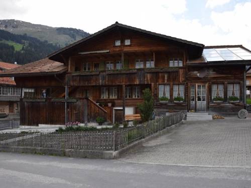 Saint Stéphane Suisse code promo booking.com