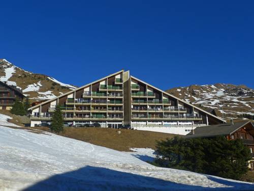 Val-d'Illiez Suisse code promo booking.com