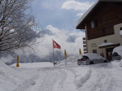 Disentis Codice Promozionale Svizzera Booking.com