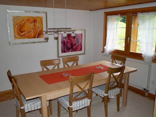 Trogen Suisse code promo booking.com