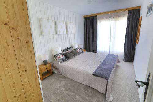 Verbier Suisse code promo booking.com