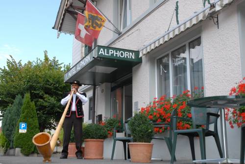 Interlaken Switzerland Hotel