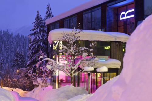 Laax Codice Promozionale Svizzera Booking.com