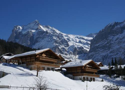 Grindelwald Switzerland Promo Code Booking.com