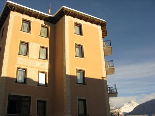 St. Moritz Codice Promozionale Svizzera Booking.com