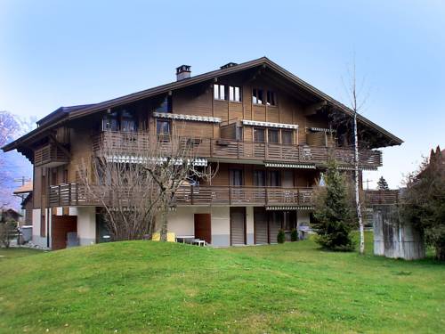 Wilderswil Suisse code promo booking.com
