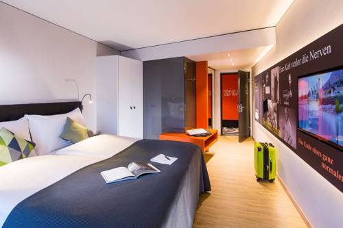 Olten Suisse code promo booking.com