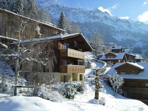 Wengen Codice Promozionale Svizzera Booking.com