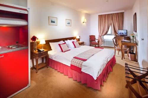 Lausanne Codice Promozionale Svizzera Booking.com