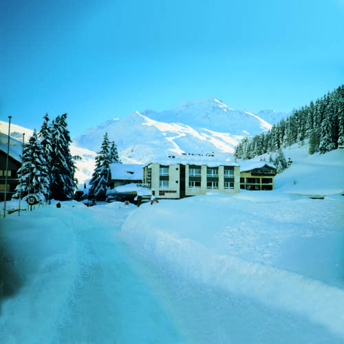 Andermatt Suisse code promo booking.com
