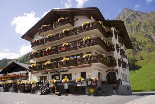 Samnaun-Dorf Codice Promozionale Svizzera Booking.com