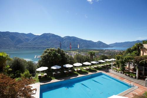 Orselina Suisse code promo booking.com