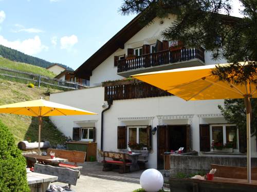 Ftan Suisse code promo booking.com