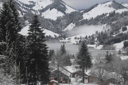Schwarzsee-Bad Suisse code promo booking.com