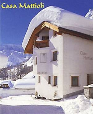 Samnaun-Ravaisch Codice Promozionale Svizzera Booking.com