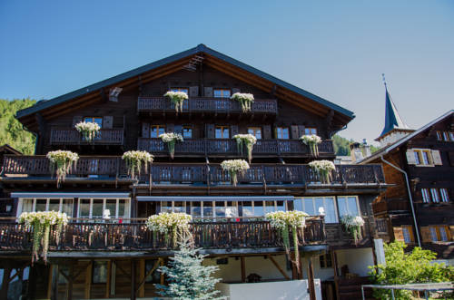 St-Luc Codice Promozionale Svizzera Booking.com