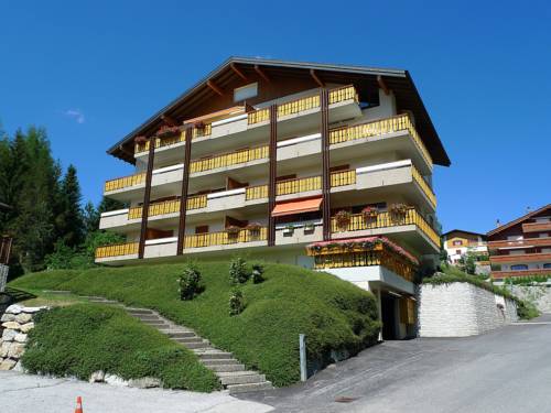 Crans Montana Zwitserland Promotiecode Booking.com