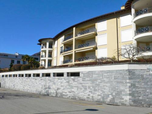 Muralto Suisse code promo booking.com