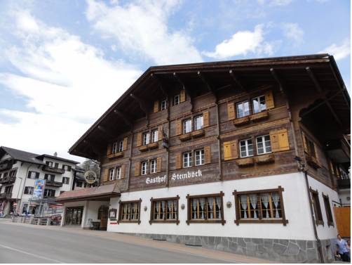 Grindelwald Suisse code promo booking.com