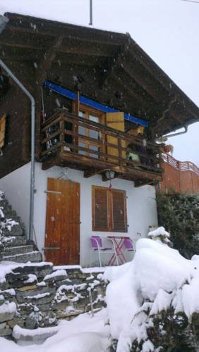 Vernamiège Suisse code promo booking.com