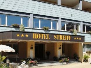 Arosa Switzerland Hotels