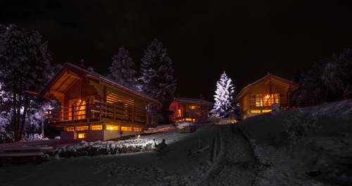 Vercorin Suisse code promo booking.com