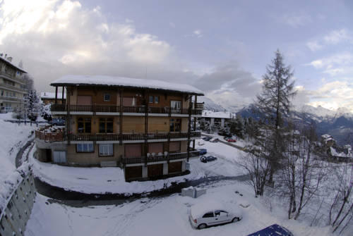 Nendaz Suisse code promo booking.com
