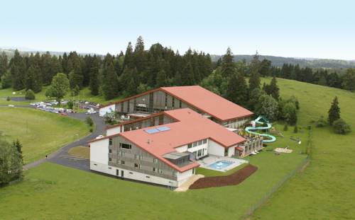 Saignelégier Suisse code promo booking.com
