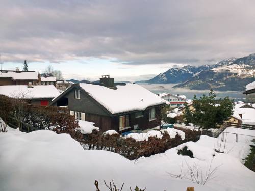 Emmetten Suisse code promo booking.com