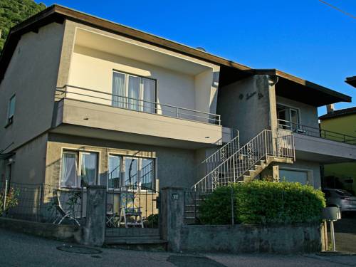 San Nazzaro Suisse code promo booking.com