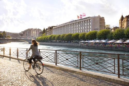 Genève Codice Promozionale Svizzera Booking.com