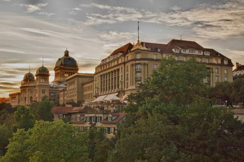 Berna Codice Promozionale Svizzera Booking.com