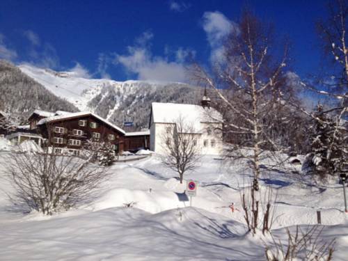 Disentis Suisse code promo booking.com