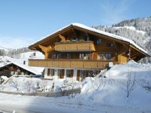 Saanen Suisse code promo booking.com