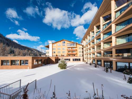 Pontresina Codice Promozionale Svizzera Booking.com