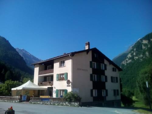 Randa Suisse code promo booking.com