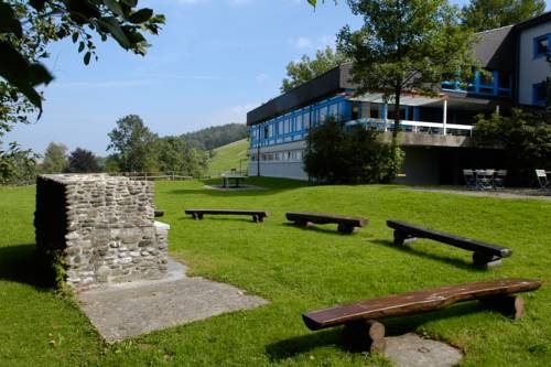 St. Gallen Schweiz Promo-Code Booking.com