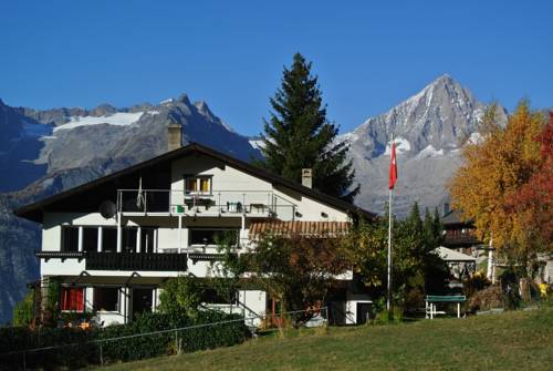 Bürchen Suisse code promo booking.com