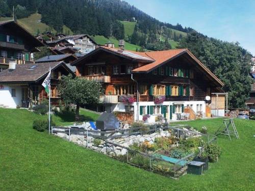 Adelboden Codice Promozionale Svizzera Booking.com