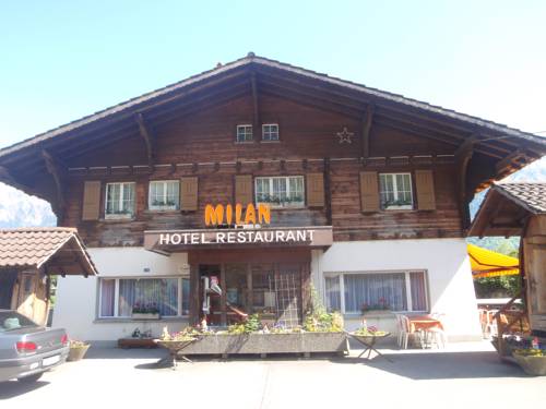 Ringgenberg Suisse code promo booking.com