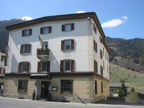 Zernez Suisse code promo booking.com