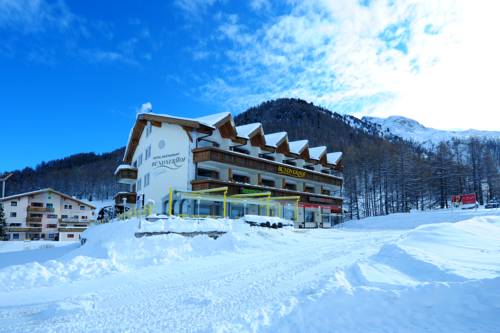 Samnaun Suisse code promo booking.com
