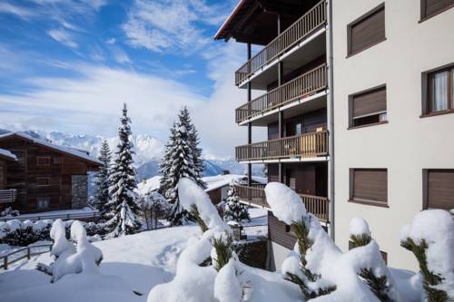 Verbier Codice Promozionale Svizzera Booking.com