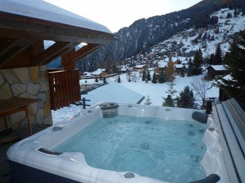 Verbier Codice Promozionale Svizzera Booking.com