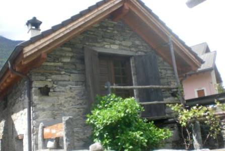 Maggia Suisse code promo booking.com